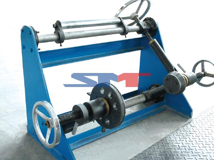 收排、、、放线架、、、牵引装置